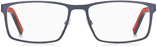 Vista 2 de Eyeglasses Tommy Hilfiger TH 1593 0IPQ Matte Bl Azul 00 Demo Lens