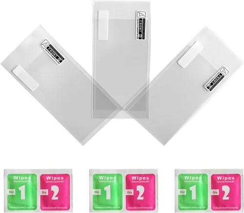 Vista 5 de OSTENT 3 x Ultra Clear Screen Guard Film LCD Protector Skin for Sony PSP 100020003000