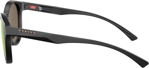 Vista 3 de Oakley Gafas de sol OO 9474 947408 Matte Black, Mate negro