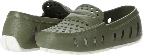 Vista 128 de Floafers Zapato náutico unisex Prodigy (niño pequeño/niño grande)