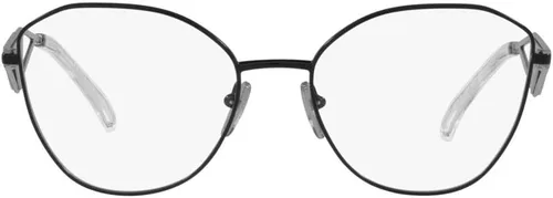 Vista 2 de Prada Marco de gafas PR 52ZV negro 5318145 mujer, Negro