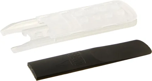Vista 4 de Cañas sintéticas Bravo para saxofón alto - fuerza 1.5, modelo BR-AS15