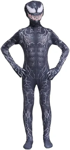 Vista 6 de CLJFLHCC Las medias, regalos de cumpleaños para niños, disfraces de Halloween y disfraces de juegos de rol para niños son todos compatibles.