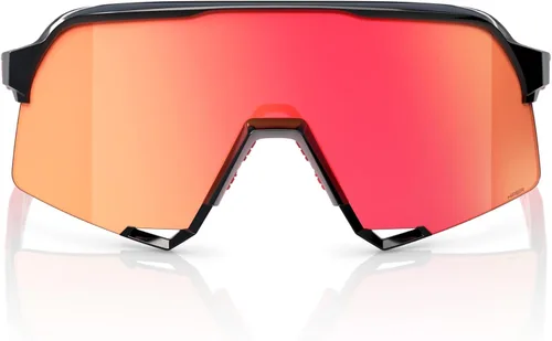 Vista 20 de 100% SPEEDCRAFT Sport Performance - Gafas de sol para ciclismo (tacto suave, color negro)