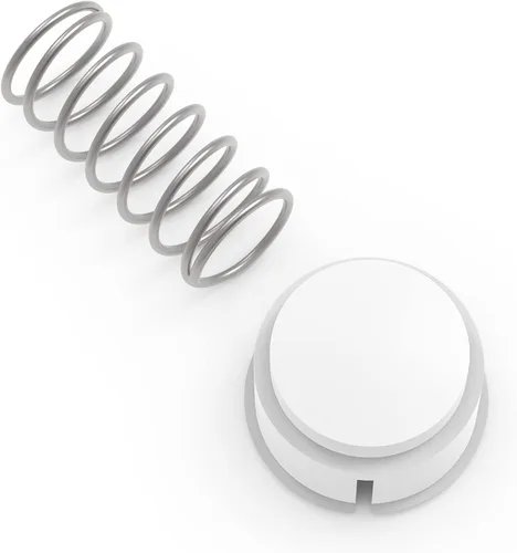 Vista 3 de Button and Spring for Igloo Playmate Cooler,Fit Playmate Parts,Button and Spring kit