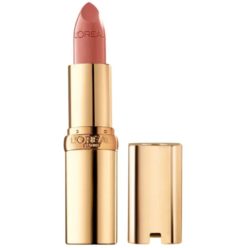 Vista 33 de L'Oreal Paris Colour Riche Lipcolour, Ballerina Shoes [135], 1 unidad