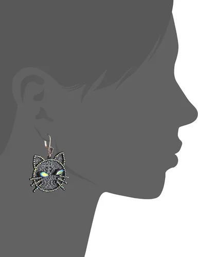Vista 4 de Betsey Johnson Joyas para mujer