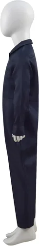 Vista 3 de Michael Myers - Disfraz de cosplay para adultos y niños