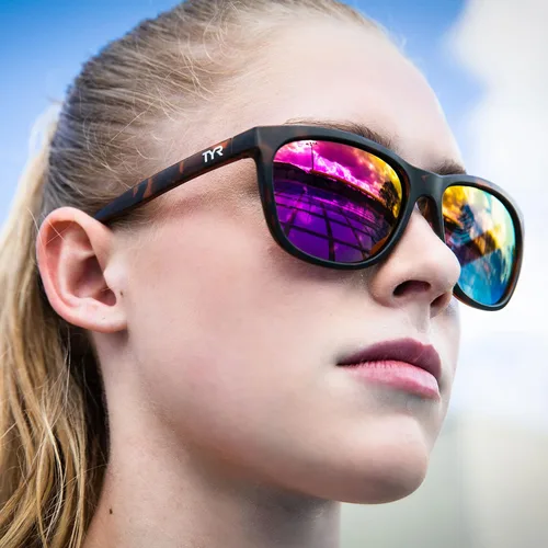 Vista 3 de TYR Carolita Lifestyle Sunglasses