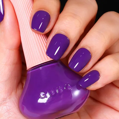 Vista 21 de Major Dijit Juego de esmalte de uñas de 12 colores de secado rápido primavera-verano, esmalte de uñas popular de color caramelo dulce, kit de arte