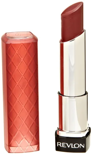 Vista 10 de Mantequilla para labios REVLON Colorburst, 0.09 onzas