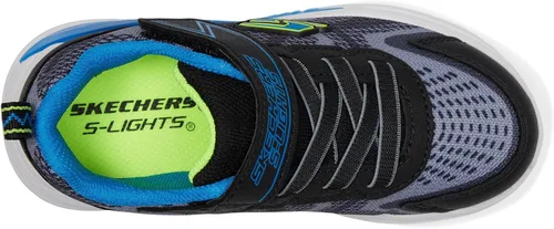 Vista 2 de Skechers Unisex-Child Tri-namics Sneaker