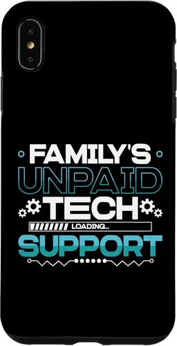 Vista 11 de Funda de soporte técnico no pagado para iPhone 16 de Family