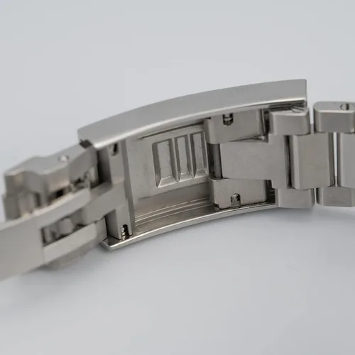 Vista 8 de Sugess ISO-6425 SP116610LN - Reloj de buceador de acero 316L para hombre