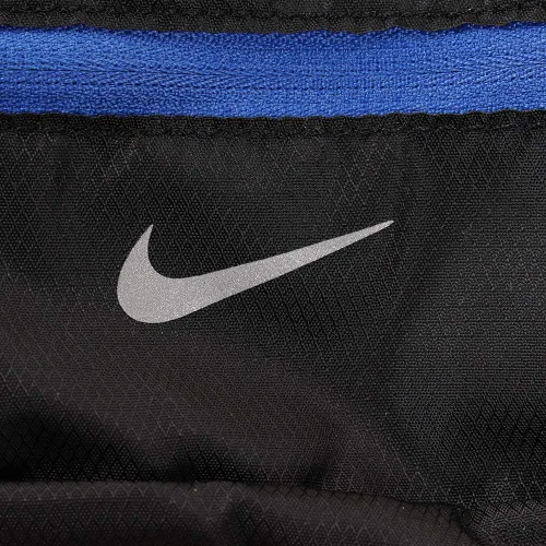 Vista 6 de Nike - Riñonera pequeña capacidad 2.0, color negro