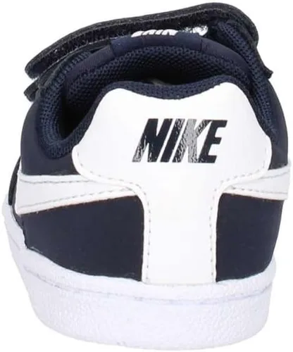 Vista 3 de NIKE Court Royale - Tenis para niños (TDV)