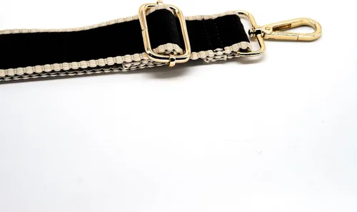 Vista 187 de S&loyoe Correas de repuesto para bolso, correa ajustable para bolsa cruzada, correas de guitarra anchas para bolsos de 1.5 pulgadas