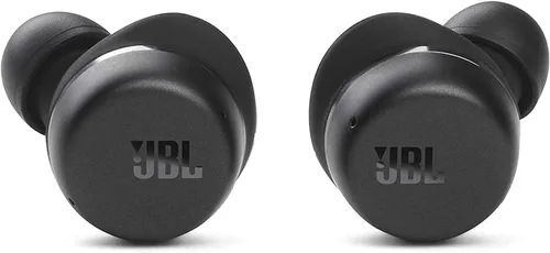 Vista 2 de JBL Tour PRO+ TWS True Auriculares Bluetooth inalámbricos, cancelación de ruido, batería de hasta 32 horas, 3 micrófonos, carga inalámbrica, Google
