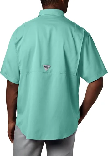 Vista 11 de Columbia Tamiami II - Camisa de manga corta para hombre