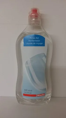 Vista 3 de Miele Care Collection lavaplatos Rinse Aid, SYNCHKG127987, 1