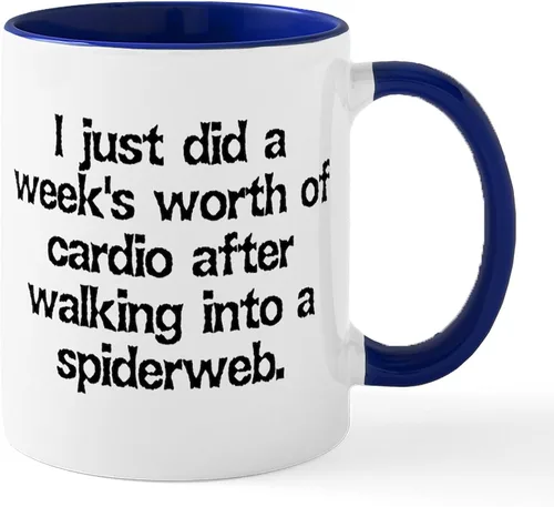 Vista 12 de CafePress Tarantulas Of The World Taza de café de cerámica (11 oz)