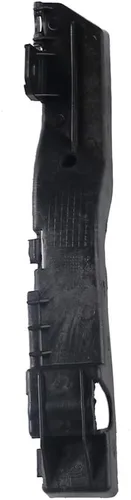Vista 2 de Soporte para parachoques delantero izquierdo para Dodge Journey 2009-2017 5178411AD