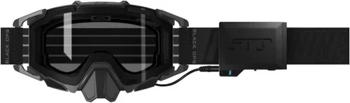 Vista 7 de 509 Lente para moto de nieve Sinister X7 Ignite S1