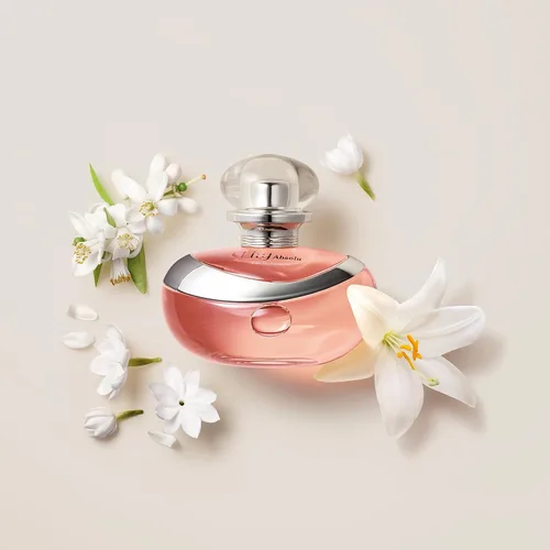 Vista 6 de O Boticario Lily Absolu Eau de Parfum, Perfume de Fragancia Duradera para Mujer, 2.5 fl oz (75 ml)