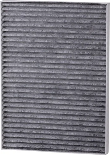 Vista 3 de PG PC6205C Filtro de aire de cabina de carbón activado Compatible con Chevrolet Traverse 3.6L 2009-2017; GMC Acadia 3.6L 2007-2016