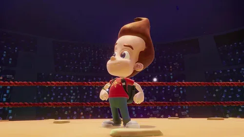 Vista 6 de Nickelodeon All-Star Brawl 2 - Estándar - Nintendo Switch Código digital