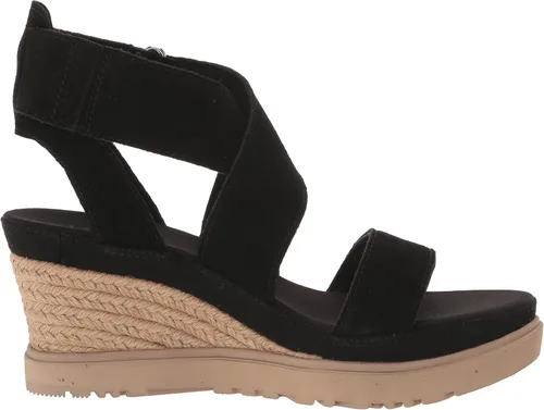 Vista 6 de UGG Sandalias al tobillo Ileana para mujer
