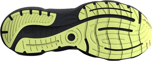 Vista 6 de Brooks Glycerin StealthFit GTS 20 - Tenis de correr para hombre