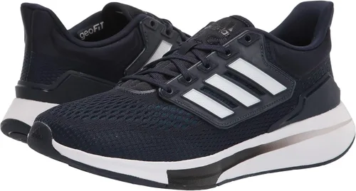 Vista 7 de adidas EQ21 Tenis de correr para hombre