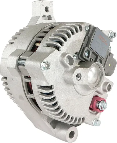 Vista 5 de DB Electrical AFD0025 Alternator Compatible Con/Reemplazo Para Ford F600 F700 F800 F900 Camión Pesado 19901999, L6000 L7000 L8000 L9000 1989-1999
