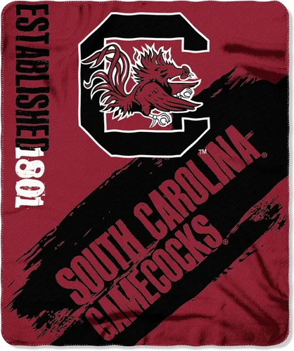 Vista 31 de Northwest NCAA Alabama Crimson Tide - Manta de forro polar unisex para adultos, 50 x 60 pulgadas, campaña