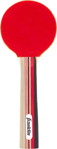 Vista 10 de Franklin Sports Paletas de tenis de mesa - Pala de goma - Pala de ping pong