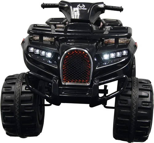 Vista 9 de Best Ride On Cars Realtree ATV