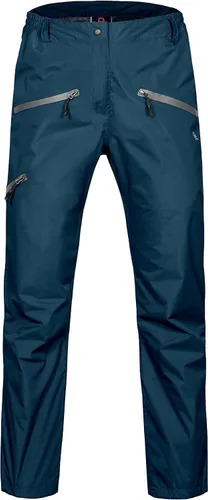 Vista 2 de Little Donkey Andy - Pantalón de lluvia, ligero y transpirable, para mujer