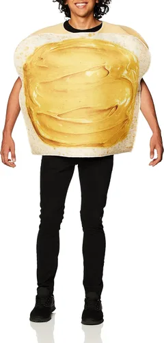 Vista 5 de Fun World Peanut Butter and Jelly Couple Costume
