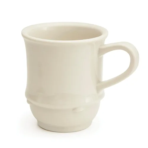 Vista 8 de G.E.T. TM-1208-P Princeware - Taza apilable (8 onzas, SAN) (paquete de 12)