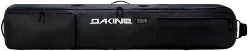 Vista 7 de Dakine Fall Line - Bolsa de esquí doble Negro Hardside
