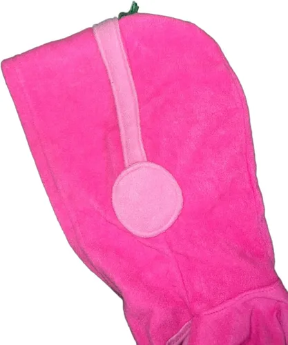 Vista 4 de LOL Surprise Traje de unión con capucha para niñas