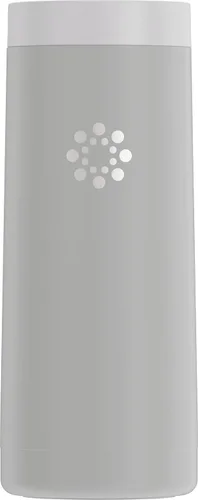 Vista 9 de Lifefactory Vaso aislado al vacío de acero inoxidable, 16 onzas, menta
