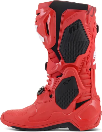 Vista 4 de Alpinestars Botas Alpinestars Tech-10 para hombre