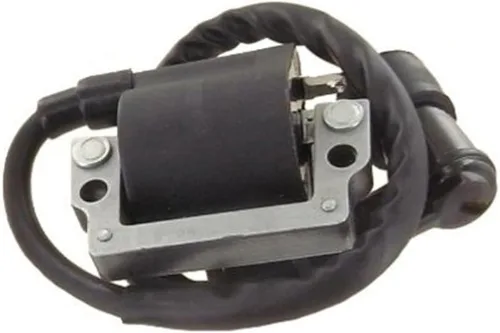 Vista 2 de Bobina de encendido compatible con/repuesto para Honda ATC70 1978-1985, Z50, Z50R 1972-1985, Kawasaki KDX250 1980-1981, Yamaha BW80 1986-1990, DT80