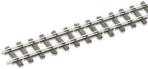 Vista 3 de Peco PPCSL500 On30 Code 100 36" Flex Track, Marrón