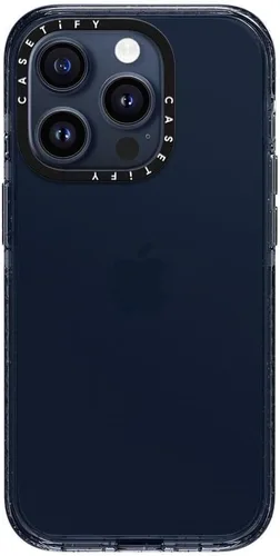 Vista 64 de CASETiFY Impact - Funda para iPhone 14 Plus [4 veces probada contra caídas de grado militar, protección contra caídas de 8.2 pies] - Bubblegum
