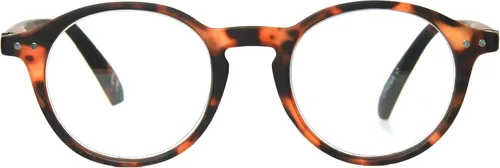 Vista 3 de Foster Grant Parker - Gafas de lectura redondas antivaho para lectores de luz azul