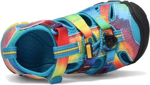 Vista 6 de KEEN Unisex niño Seacamp II CNX