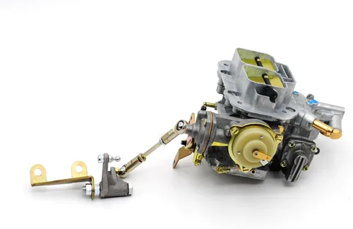 Vista 5 de WEBER 32/36 DGEV CARBURADOR CONVERSIÓN 4.2 LITROS K551 para Jeep CJ7 WRANGLER
